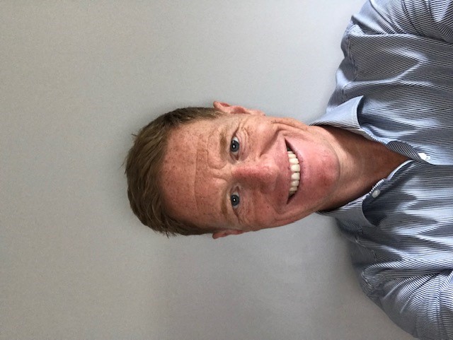 Neil Hughes
